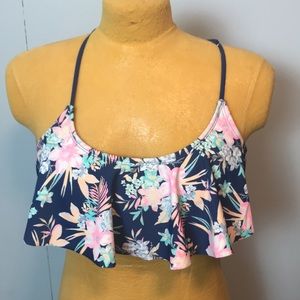 3/$20 Arizona Jeans Bikini top